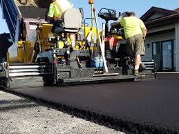 Why Choose Us For All Your Driveway Paving Needs in Holley, FL?